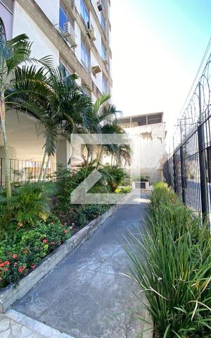 Apartamento à venda com 60m², 3 quartos e sem vaga Apartamento à venda com 60m², 3 quartos e sem vagaFrente