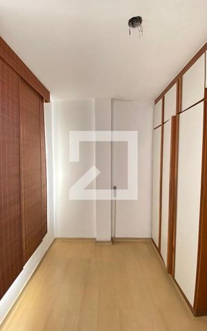 Apartamento à venda com 60m², 3 quartos e sem vaga Apartamento à venda com 60m², 3 quartos e sem vagaQuarto 1