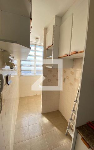 Apartamento à venda com 60m², 3 quartos e sem vaga Apartamento à venda com 60m², 3 quartos e sem vagaCozinha