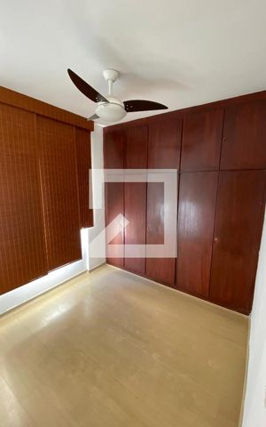 Apartamento à venda com 60m², 3 quartos e sem vaga Apartamento à venda com 60m², 3 quartos e sem vagaQuarto 2