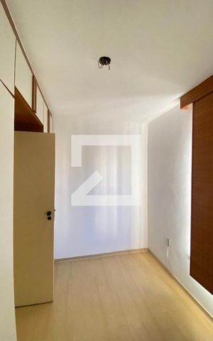 Apartamento à venda com 60m², 3 quartos e sem vaga Apartamento à venda com 60m², 3 quartos e sem vagaQuarto 1