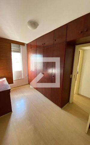Apartamento à venda com 60m², 3 quartos e sem vaga Apartamento à venda com 60m², 3 quartos e sem vagaQuarto 3