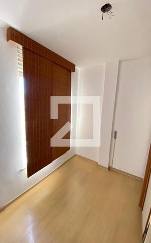 Apartamento à venda com 60m², 3 quartos e sem vaga Apartamento à venda com 60m², 3 quartos e sem vagaQuarto 1