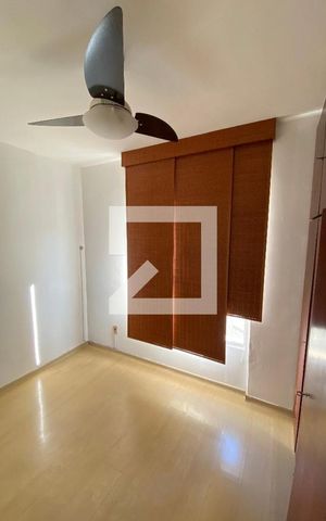 Apartamento à venda com 60m², 3 quartos e sem vaga Apartamento à venda com 60m², 3 quartos e sem vagaQuarto 2