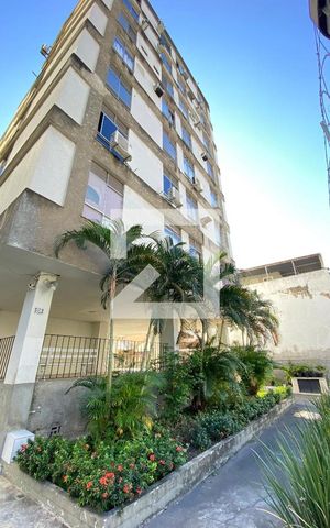Apartamento à venda com 60m², 3 quartos e sem vaga Apartamento à venda com 60m², 3 quartos e sem vagaFrente do prédio