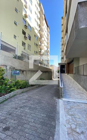 Apartamento à venda com 60m², 3 quartos e sem vaga Apartamento à venda com 60m², 3 quartos e sem vagaAcesso a garagem