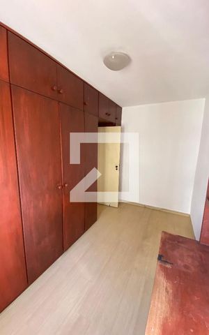 Apartamento à venda com 60m², 3 quartos e sem vaga Apartamento à venda com 60m², 3 quartos e sem vagaQuarto 3