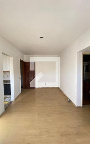 Apartamento à venda com 60m², 3 quartos e sem vaga Apartamento à venda com 60m², 3 quartos e sem vagaSala