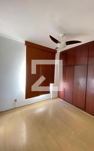 Apartamento à venda com 60m², 3 quartos e sem vaga Apartamento à venda com 60m², 3 quartos e sem vagaQuarto 2