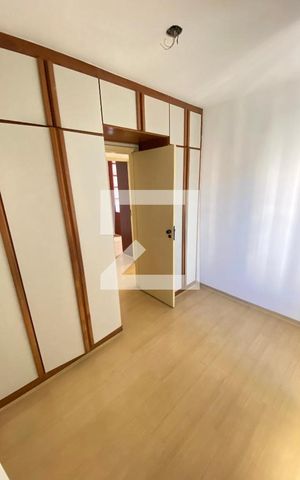 Apartamento à venda com 60m², 3 quartos e sem vaga Apartamento à venda com 60m², 3 quartos e sem vagaQuarto 1