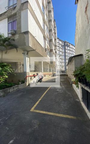 Apartamento à venda com 60m², 3 quartos e sem vaga Apartamento à venda com 60m², 3 quartos e sem vagaGaragem