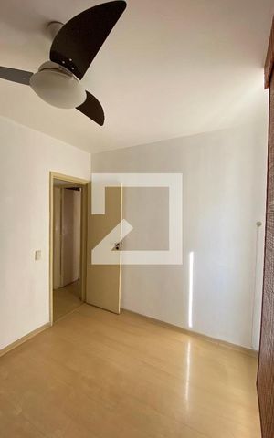 Apartamento à venda com 60m², 3 quartos e sem vaga Apartamento à venda com 60m², 3 quartos e sem vagaQuarto 2