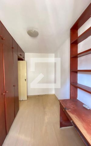 Apartamento à venda com 60m², 3 quartos e sem vaga Apartamento à venda com 60m², 3 quartos e sem vagaQuarto 3