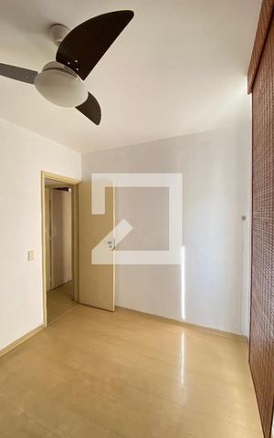 Apartamento à venda com 60m², 3 quartos e sem vaga Apartamento à venda com 60m², 3 quartos e sem vagaQuarto 2