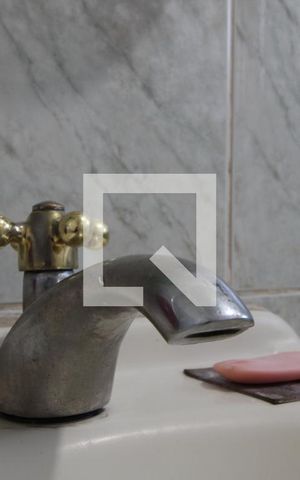 Apartamento à venda com 53m², 2 quartos e 1 vagaBanheiro