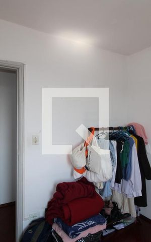 Apartamento à venda com 53m², 2 quartos e 1 vagaQuarto 1