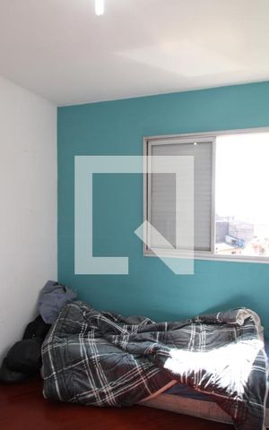 Apartamento à venda com 53m², 2 quartos e 1 vagaQuarto 1