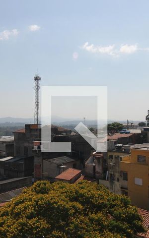 Apartamento à venda com 53m², 2 quartos e 1 vagaVista da Sala