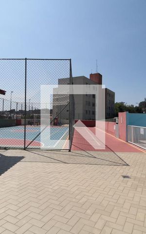 Apartamento à venda com 53m², 2 quartos e 1 vagaÁrea comum