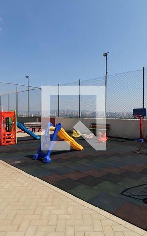 Apartamento à venda com 53m², 2 quartos e 1 vagaÁrea comum - Playground