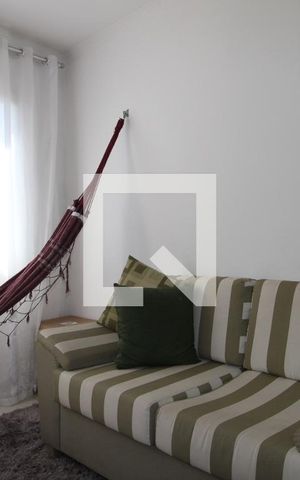Apartamento à venda com 53m², 2 quartos e 1 vagaSala