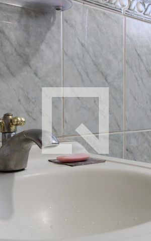 Apartamento à venda com 53m², 2 quartos e 1 vagaBanheiro