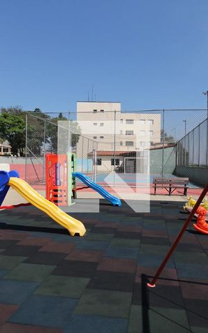Apartamento à venda com 53m², 2 quartos e 1 vagaÁrea comum - Playground