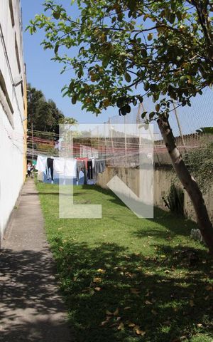 Apartamento à venda com 53m², 2 quartos e 1 vagaÁrea comum - varal