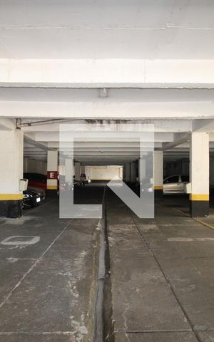 Apartamento à venda com 53m², 2 quartos e 1 vagaGaragem