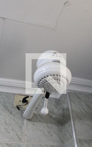 Apartamento à venda com 53m², 2 quartos e 1 vagaBanheiro