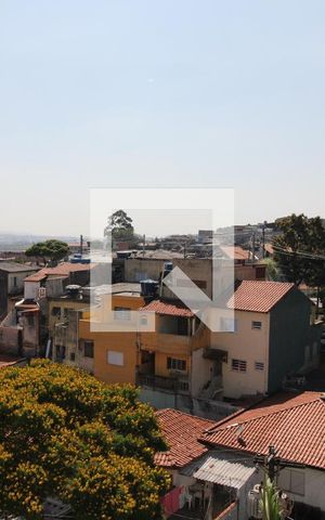 Apartamento à venda com 53m², 2 quartos e 1 vagavista da área de serviço