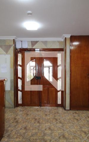 Apartamento à venda com 53m², 2 quartos e 1 vagaHall de entrada