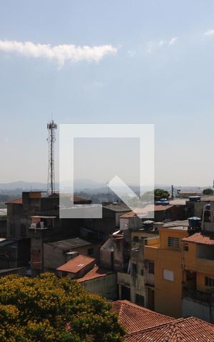 Apartamento à venda com 53m², 2 quartos e 1 vagaVista do quarto 1