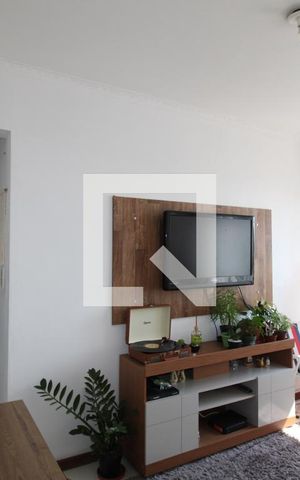 Apartamento à venda com 53m², 2 quartos e 1 vagaSala