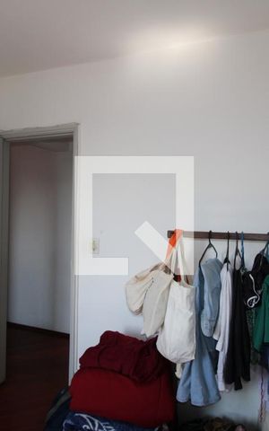 Apartamento à venda com 53m², 2 quartos e 1 vagaQuarto 1