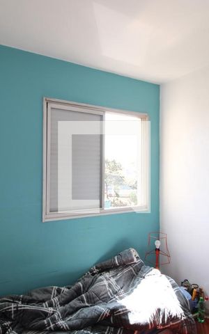 Apartamento à venda com 53m², 2 quartos e 1 vagaQuarto 1