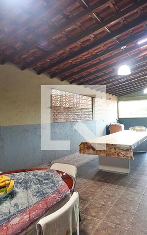 Casa à venda com 173m², 2 quartos e 2 vagasÁrea gourmet