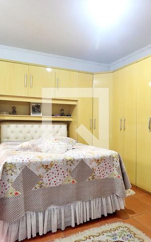 Casa à venda com 173m², 2 quartos e 2 vagasQuarto 1 - Suíte