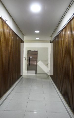 Studio para alugar com 25m², 1 quarto e sem vagaHall de Entrada