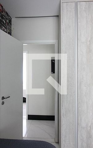 Apartamento para alugar com 84m², 3 quartos e 2 vagasQuarto 3