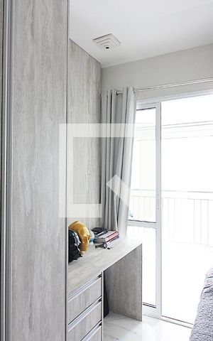 Apartamento para alugar com 84m², 3 quartos e 2 vagasQuarto 3