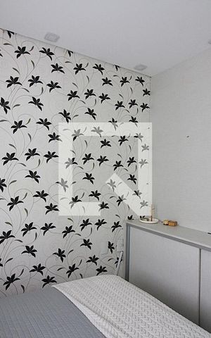 Apartamento para alugar com 84m², 3 quartos e 2 vagasQuarto 1 - Suíte