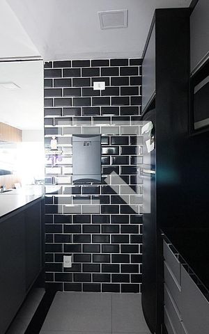 Apartamento para alugar com 84m², 3 quartos e 2 vagasCozinha