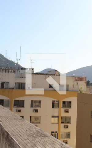 Apartamento à venda com 144m², 3 quartos e 1 vagaVisão da cobertura