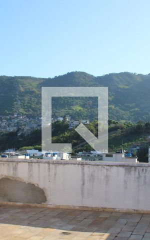 Apartamento à venda com 144m², 3 quartos e 1 vagaVisão da cobertura
