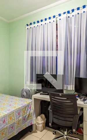 Casa à venda com 125m², 3 quartos e 2 vagasQuarto 1