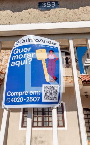 Casa à venda com 125m², 3 quartos e 2 vagasPlaquinha