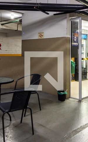 Apartamento para alugar com 66m², 2 quartos e 1 vaga Apartamento para alugar com 66m², 2 quartos e 1 vagaMercado