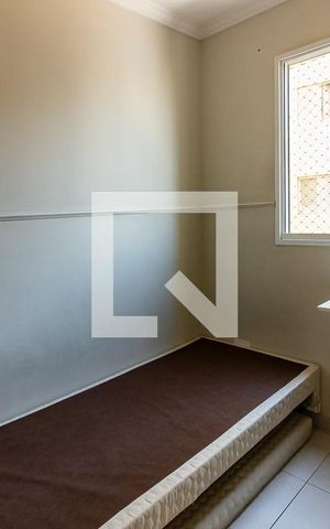 Apartamento para alugar com 66m², 2 quartos e 1 vaga Apartamento para alugar com 66m², 2 quartos e 1 vagaQuarto