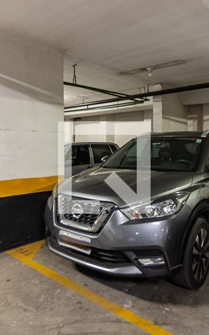 Apartamento para alugar com 66m², 2 quartos e 1 vaga Apartamento para alugar com 66m², 2 quartos e 1 vagaVaga da Garagem